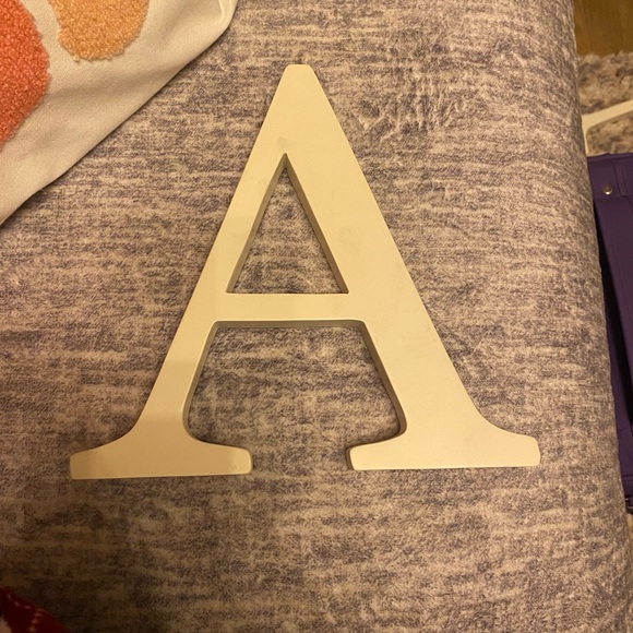 Letter - Picture 1 of 1